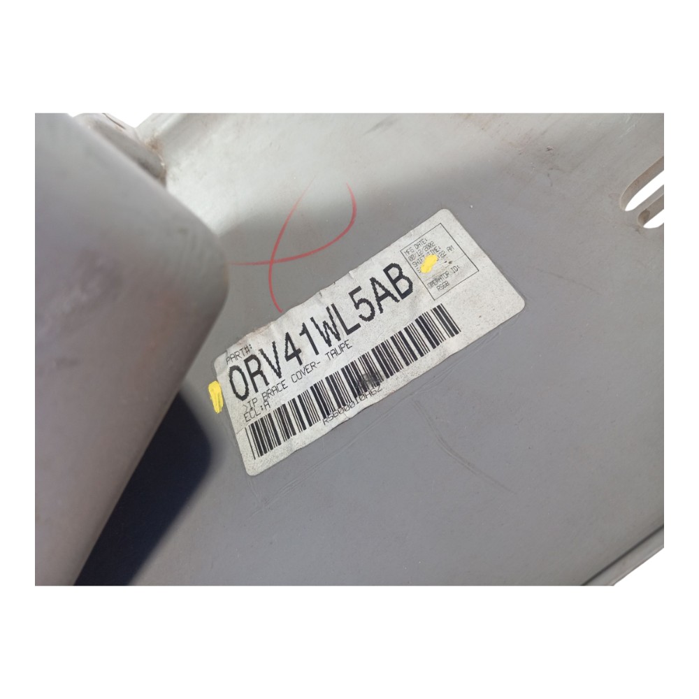 Porta Treco Console Chryler Grand Caravan 2003 V578 5
