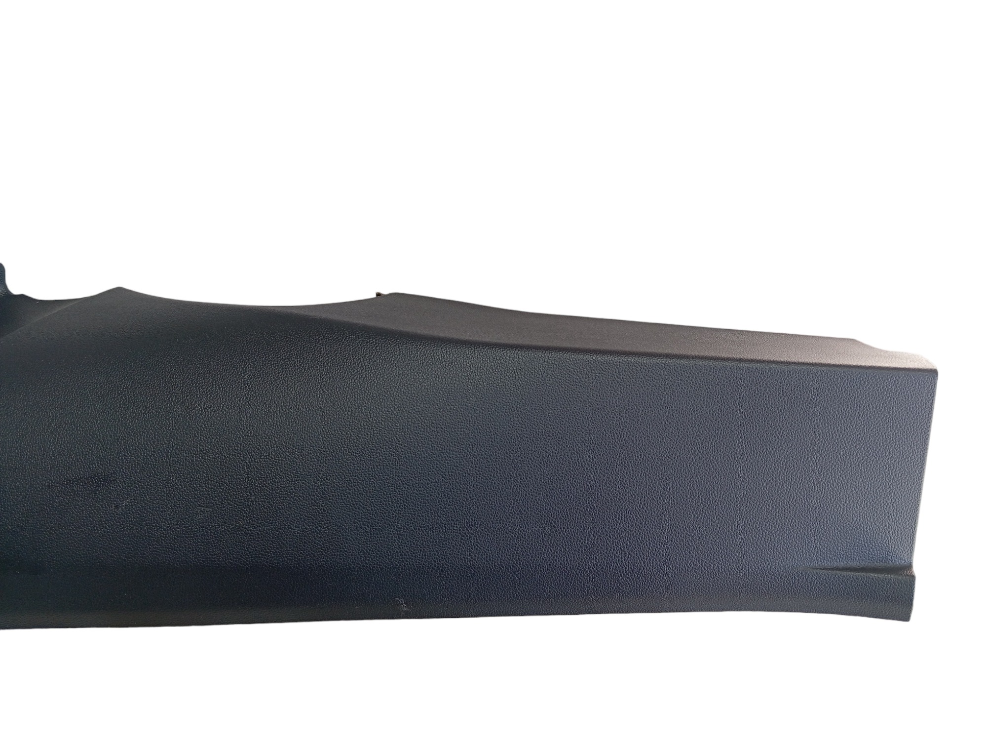 Acabamento Coluna Tras Esq Vw Taos Highline 250 2022 24 V601 4