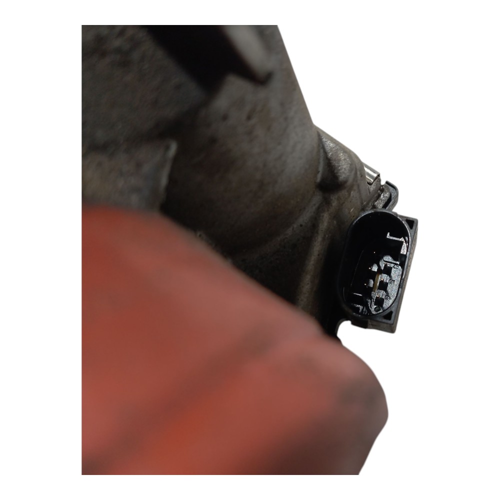 Tbi Corpo Borboleta Mercedes C180 2002 2007 V661 3