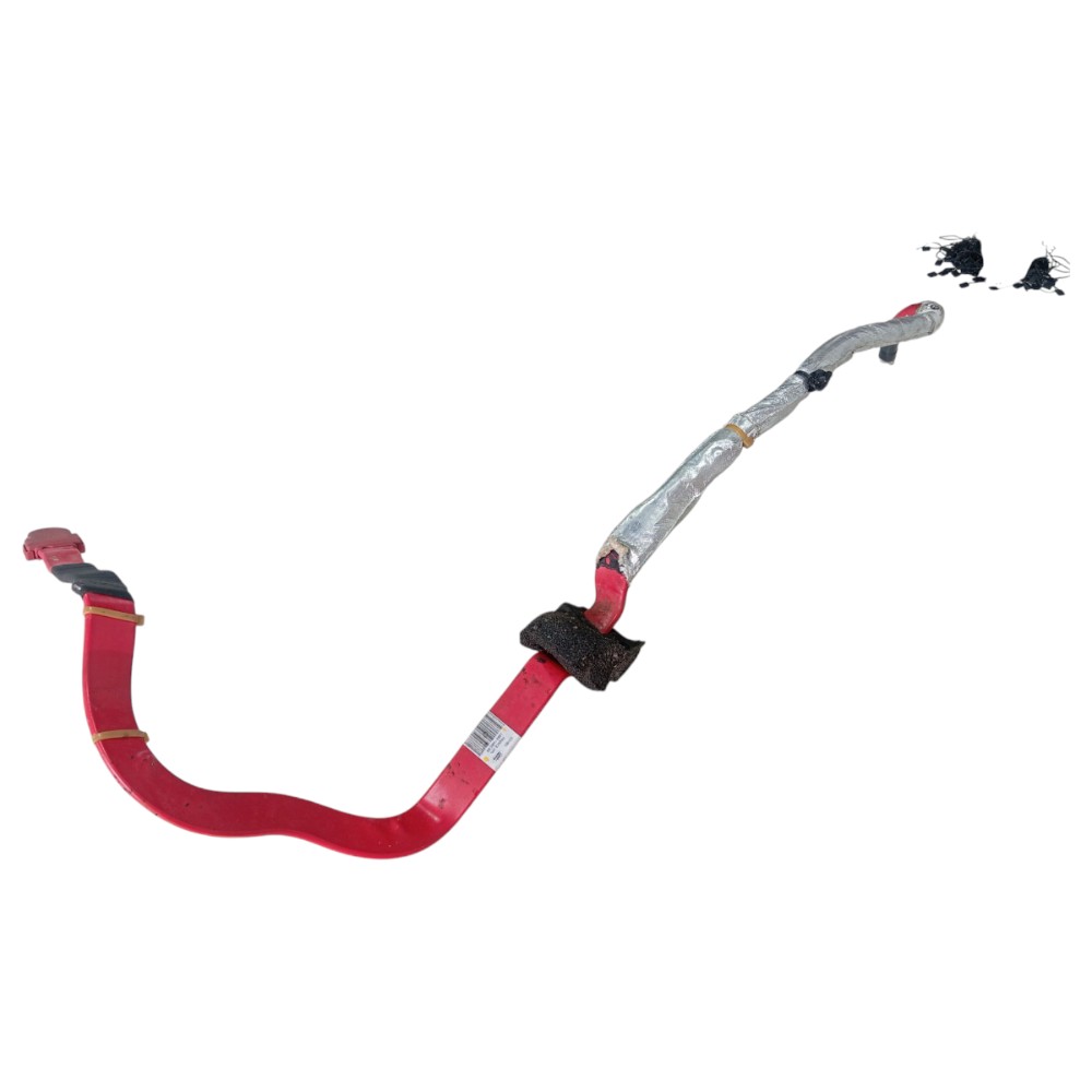 Cabo Positivo Bateria Land Rover Defender 2.0 2022 V645 3