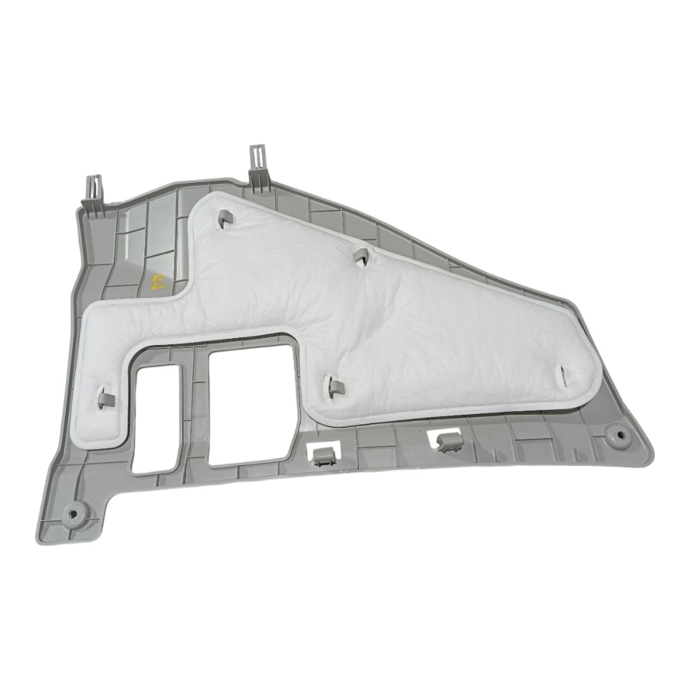 Acabamento Direito Painel Byd Dolphin Gs 2024 2025 V666 6