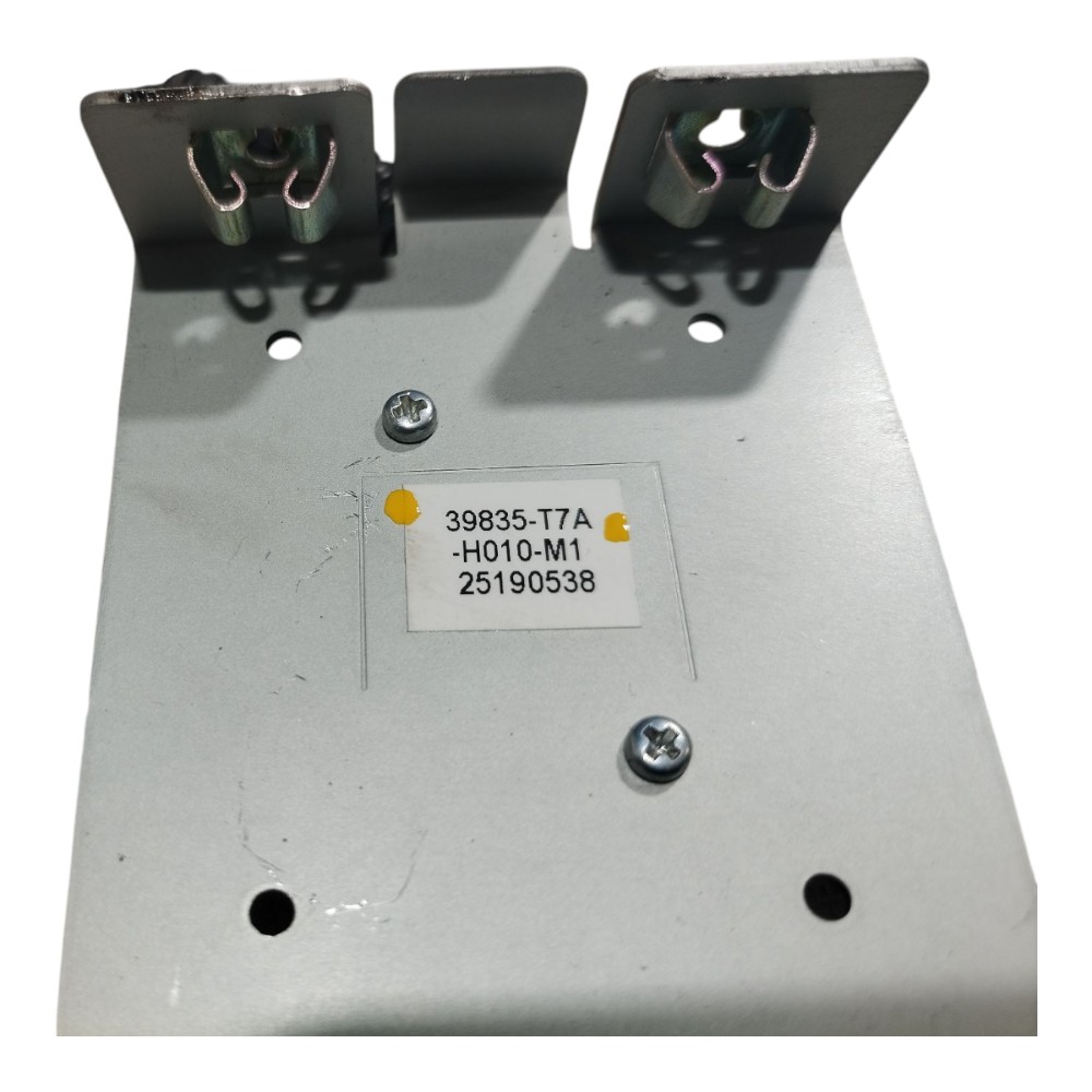 Módulo Sensor Antena Gps Honda Hrv 2017 A 2020 V660 7