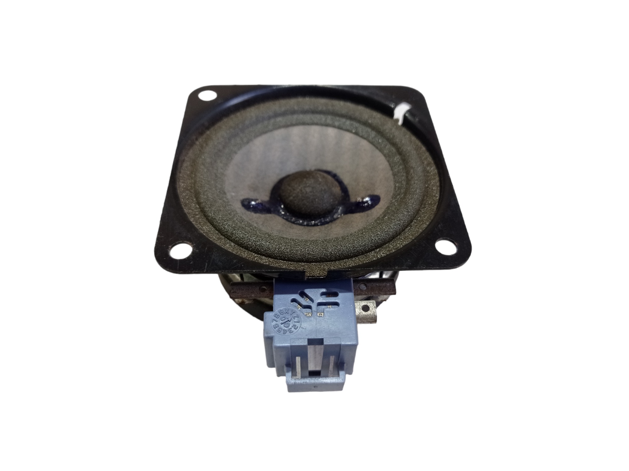 Alto Falante Tampa Traseira Grand Caravan 2005 V586 1