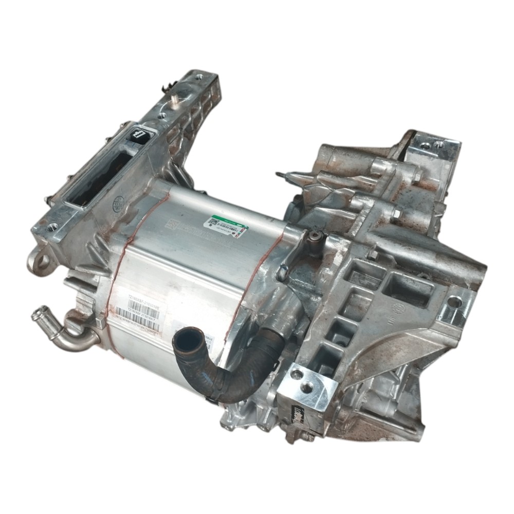 Motor Eletrico Byd Dolphin Gs 2024 2025 V653 5