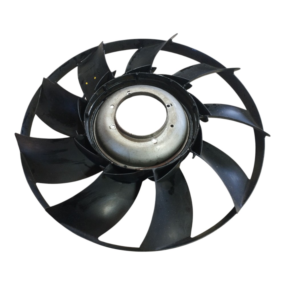 Helice Ventoinha Motor Land Rover Discovery 4 2010 A 14 V656