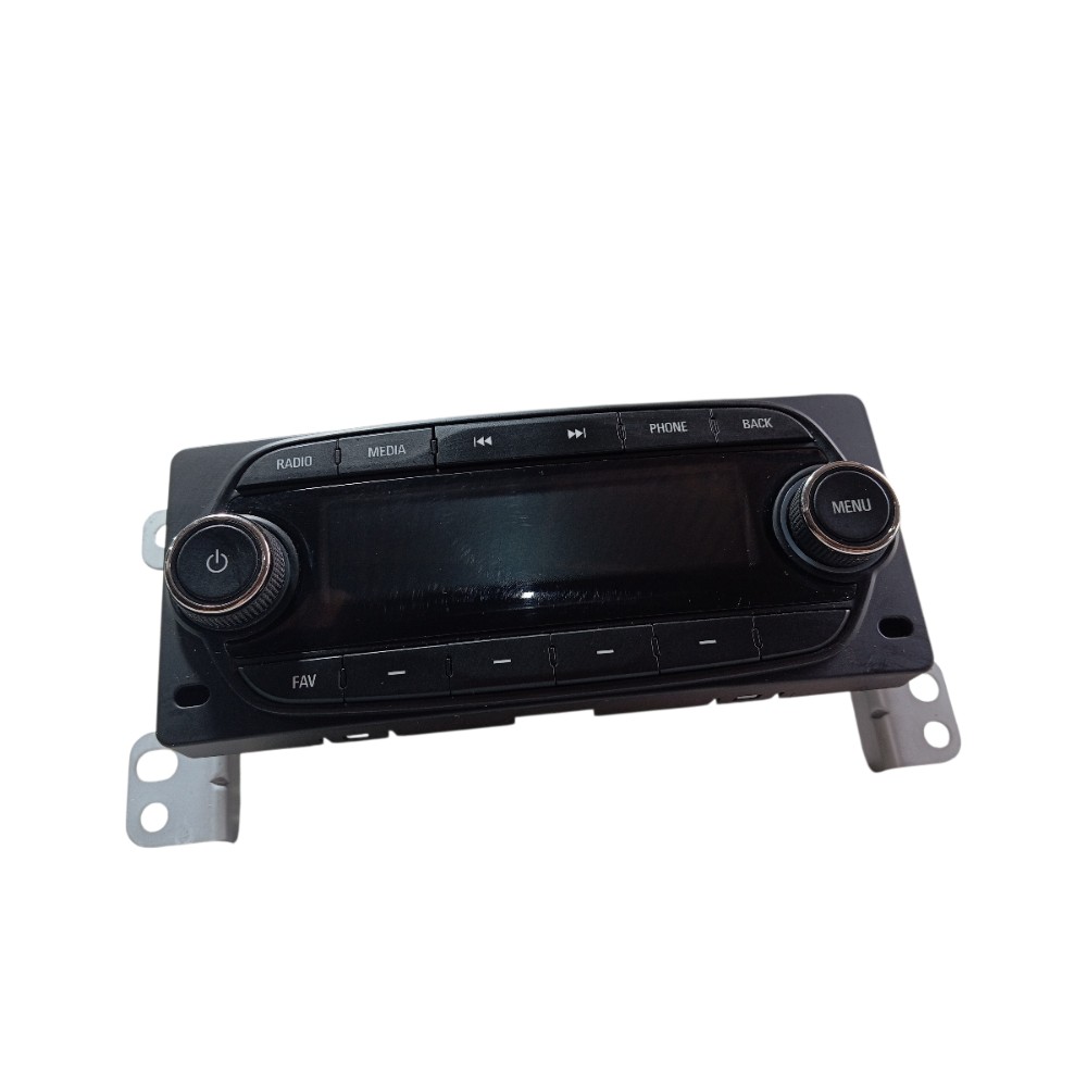 Rádio Gm Onix Prisma 2014 A 2023 631156296 6