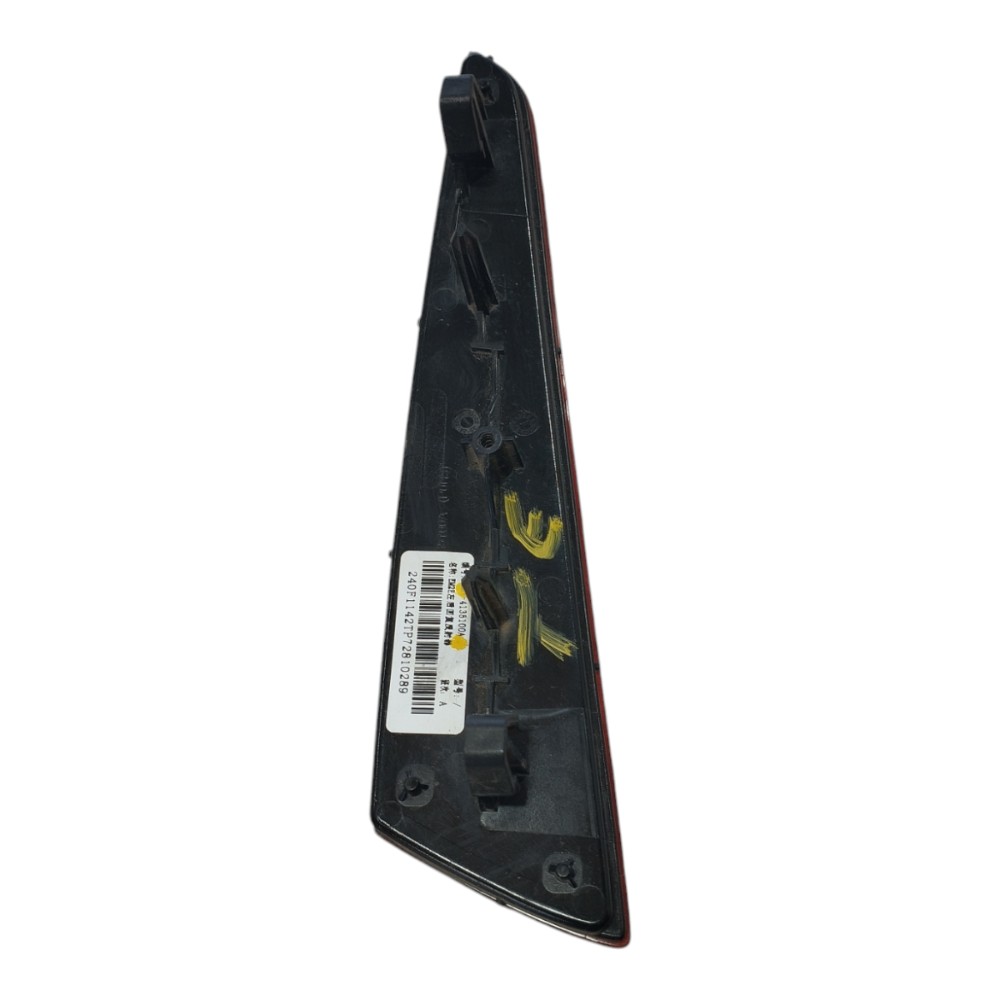 Refletor Parachoque Traseiro Esquerdo Byd Dolphin Ev Gs V628 6