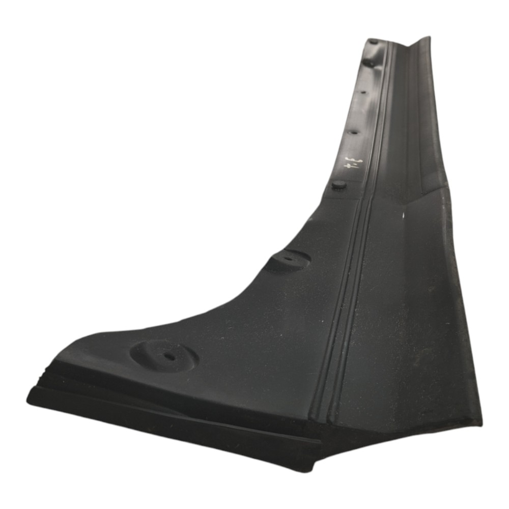 Borracha Porta Traseira Esquerda Chery Tiggo 5x  2024 V621 8