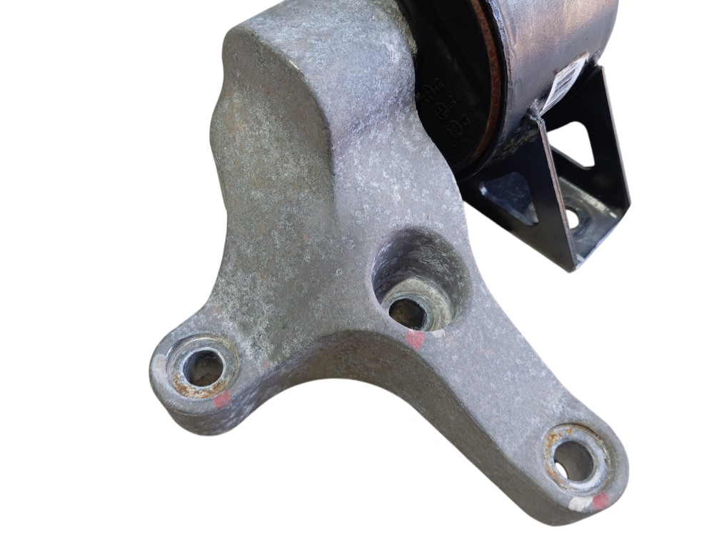 Coxim Esquerdo Motor Jac Iev40 2020 V615 6