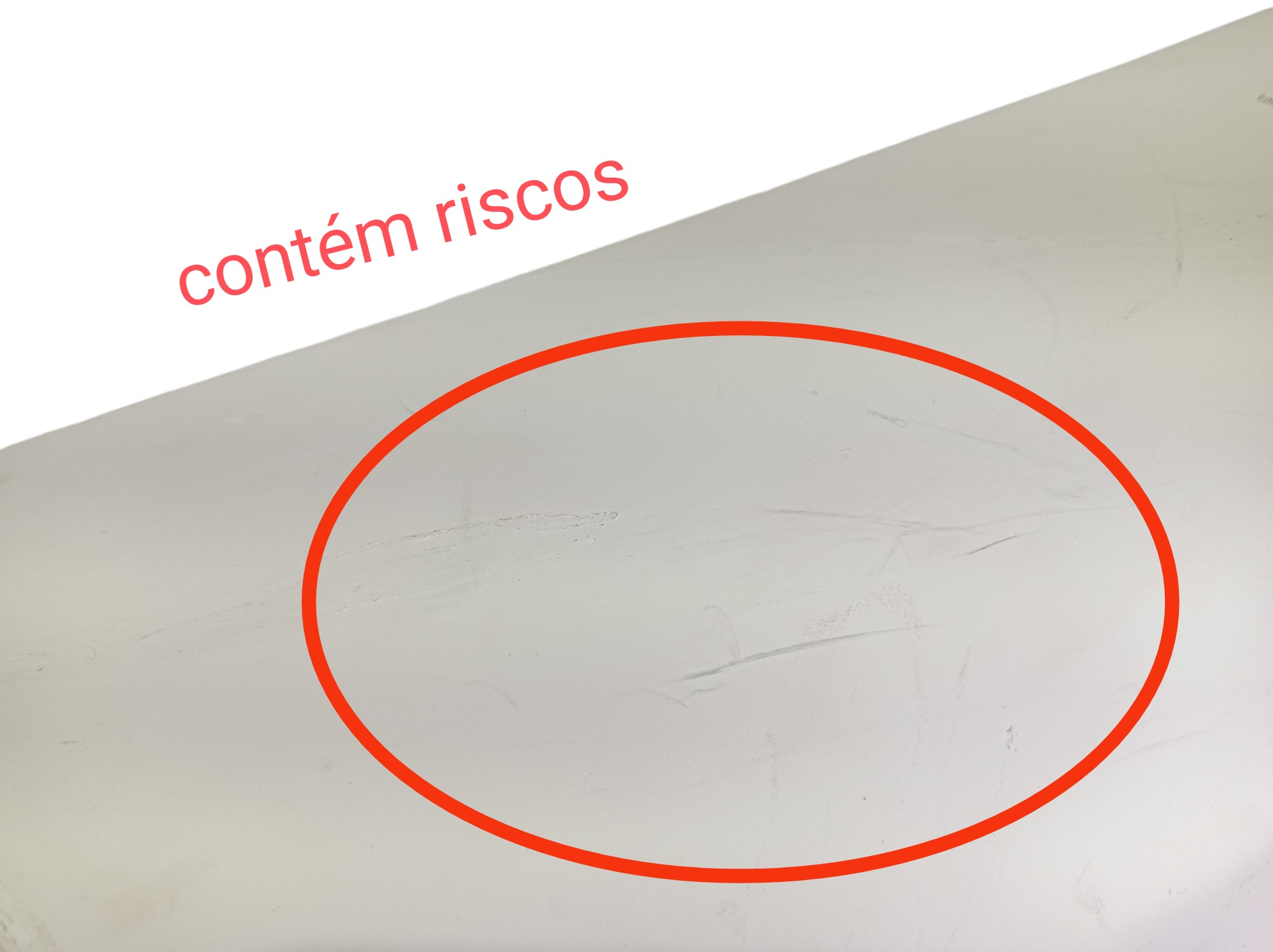 Acabamento Esquerdo Tampa Traseira Range Rover Vogue 08 V583 5