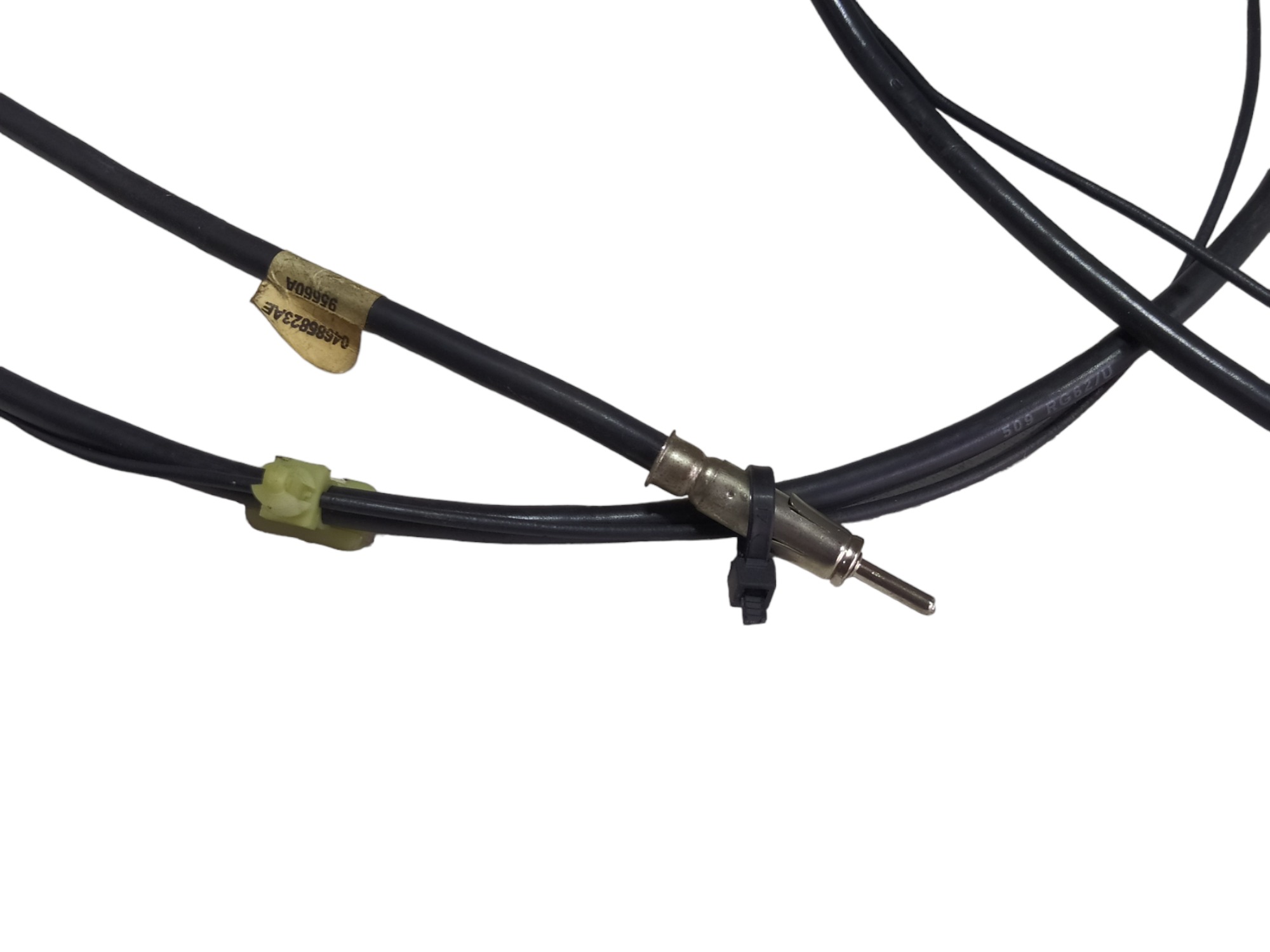 Amplificador Antena Chrysler Grand Caravan 2005 V586 5