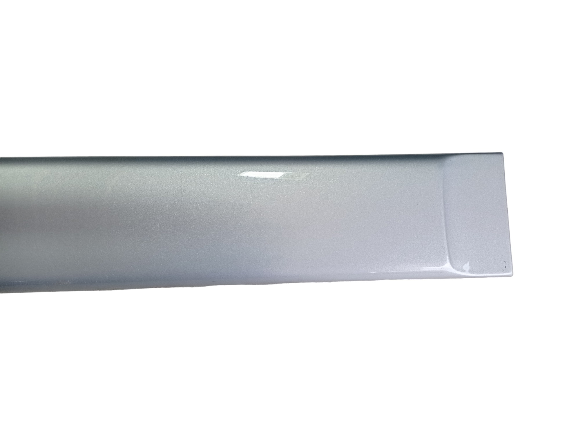 Friso Porta Traseira Esquerda Pajero Sport 2010 V569 5