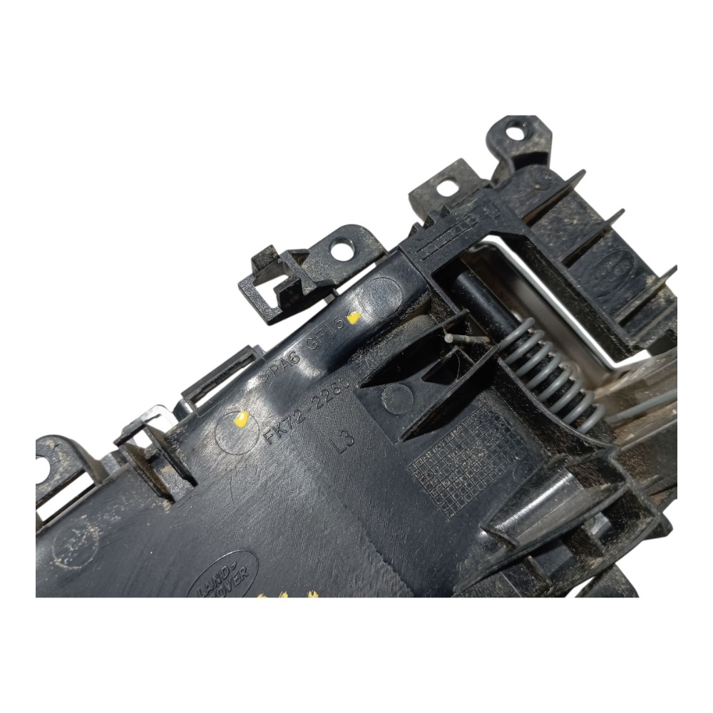 Maçaneta Int Porta Tras Esquer Discovery Sport 16 A 18 V663 Traseira 5