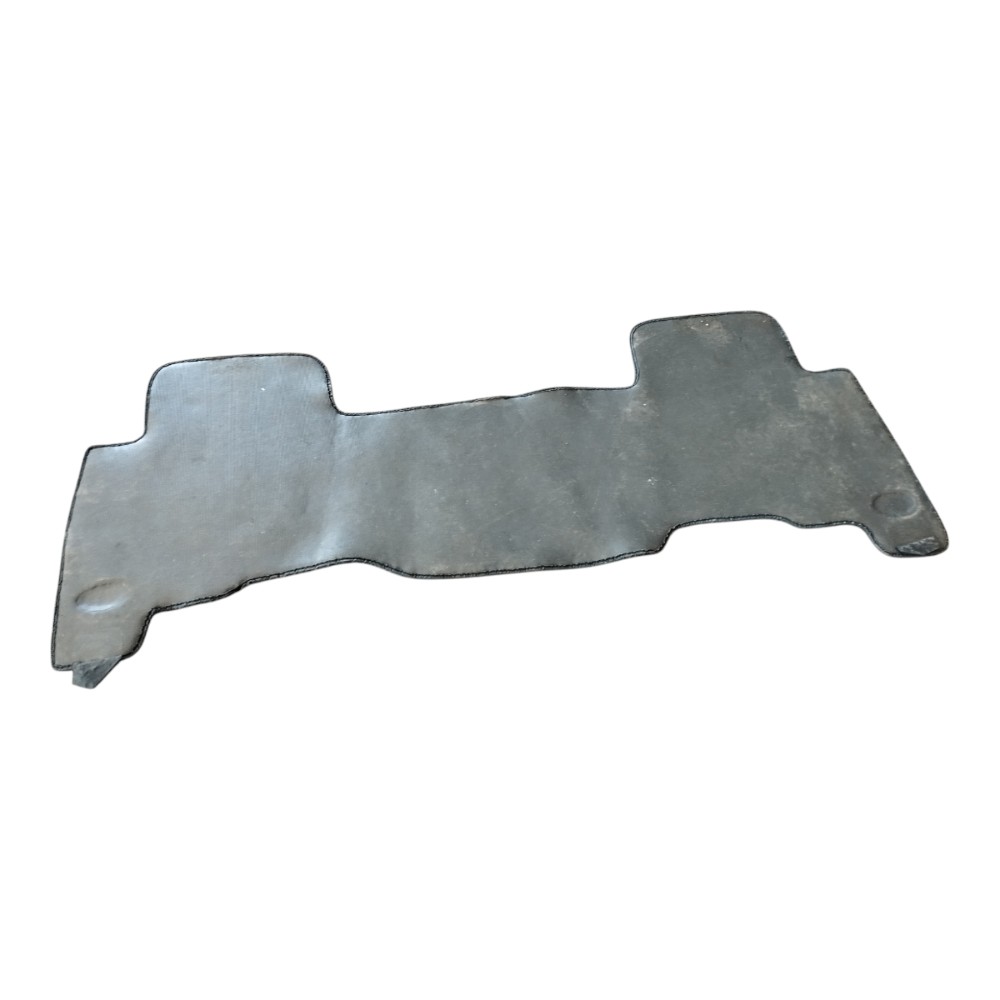 Tapete Traseiro Land Rover Discovery 3 2007 V635 5