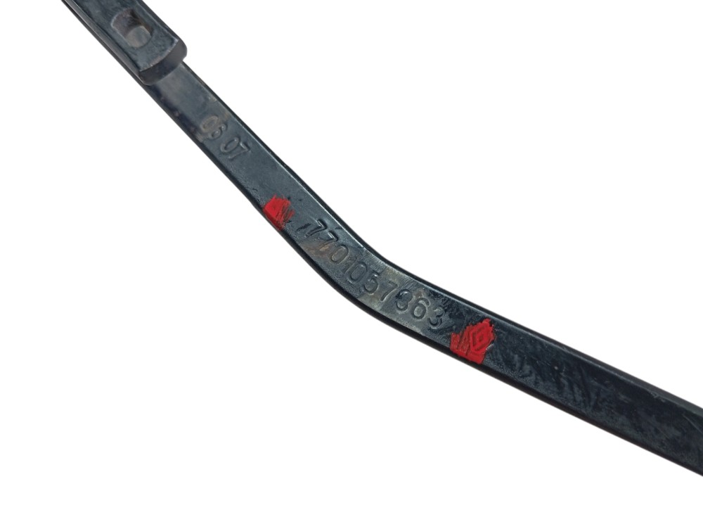 Haste Limpador Parabrisa Esquerdo Renault Megane 2007  V26 6