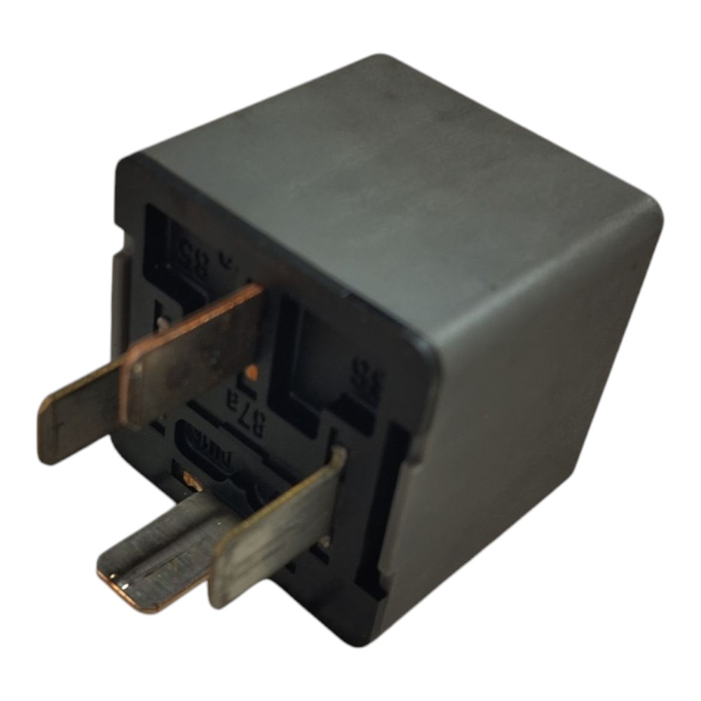 Reles Caixa Fusível Ford Fusion 2009 2012 V637 3