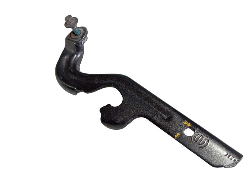 Dobradiça Direita Capô Jeep Grand Cherokee 2014 V607