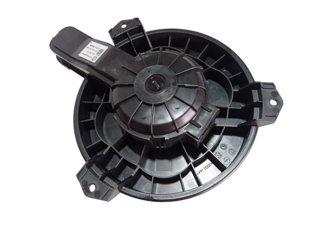 Motor Ventilador Ar Forçado Gwm Haval H6 Hev 1.5 2024 V610 6