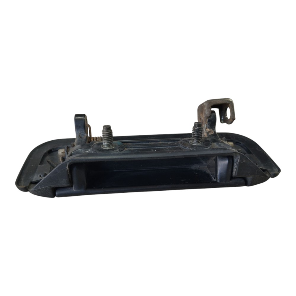 Maçaneta Externa Porta Dianteira Direita L200 Sport 04 V638 6
