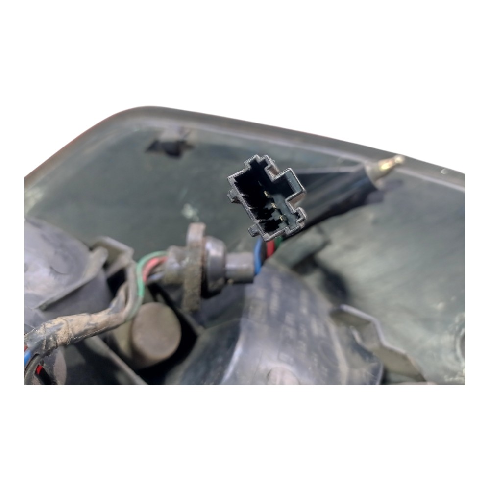 Lanterna Direita Subaru Legacy Outback 2002 V358 4