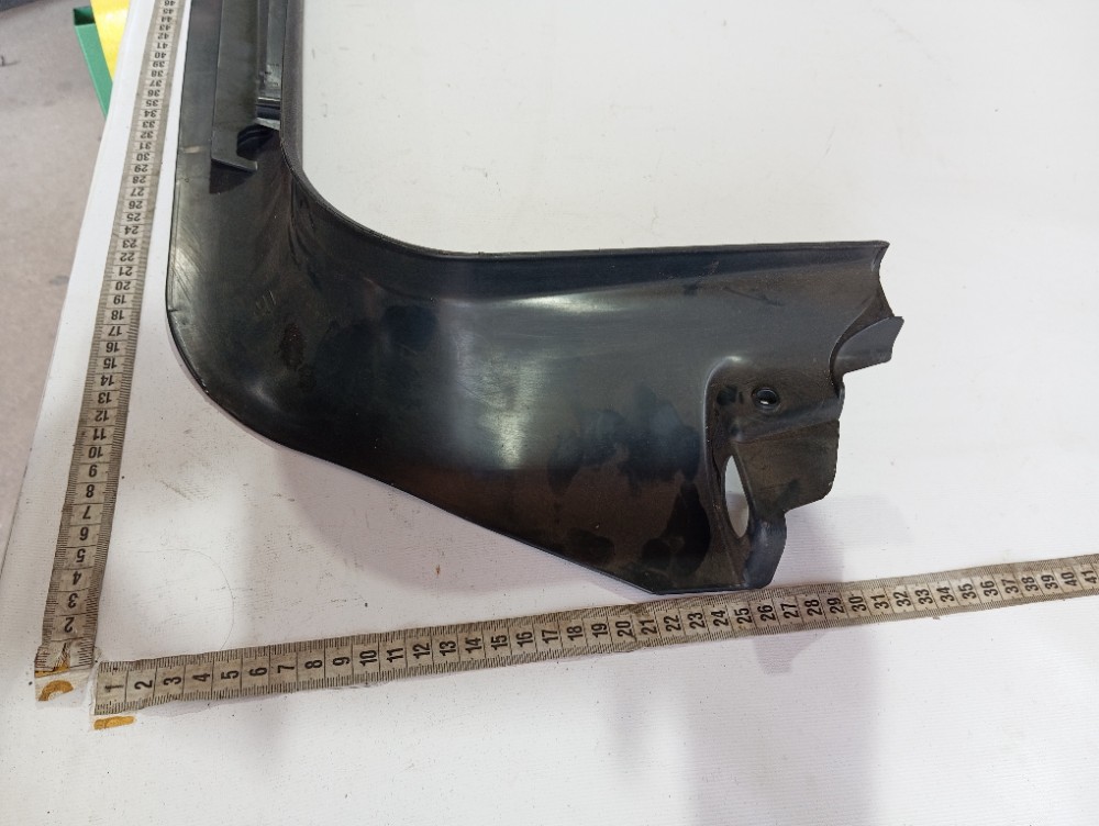 Soleira Dianteira Direita Fiat Stilo 2003 V356 10