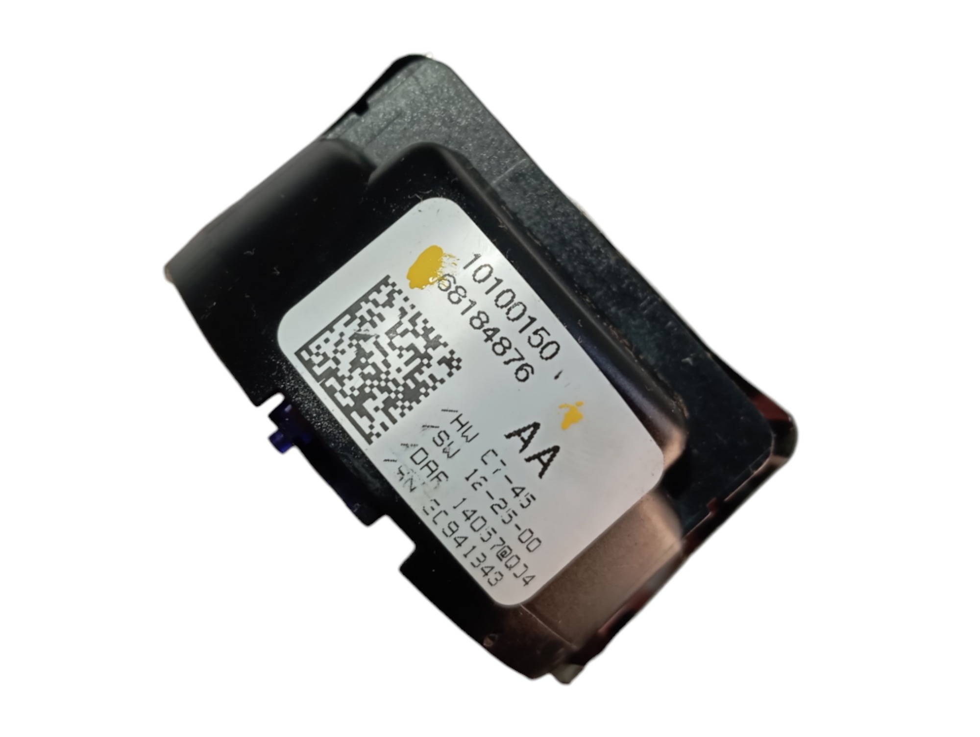 Sensor Chuva Jeep Grand Cherokee 2014 V604 1