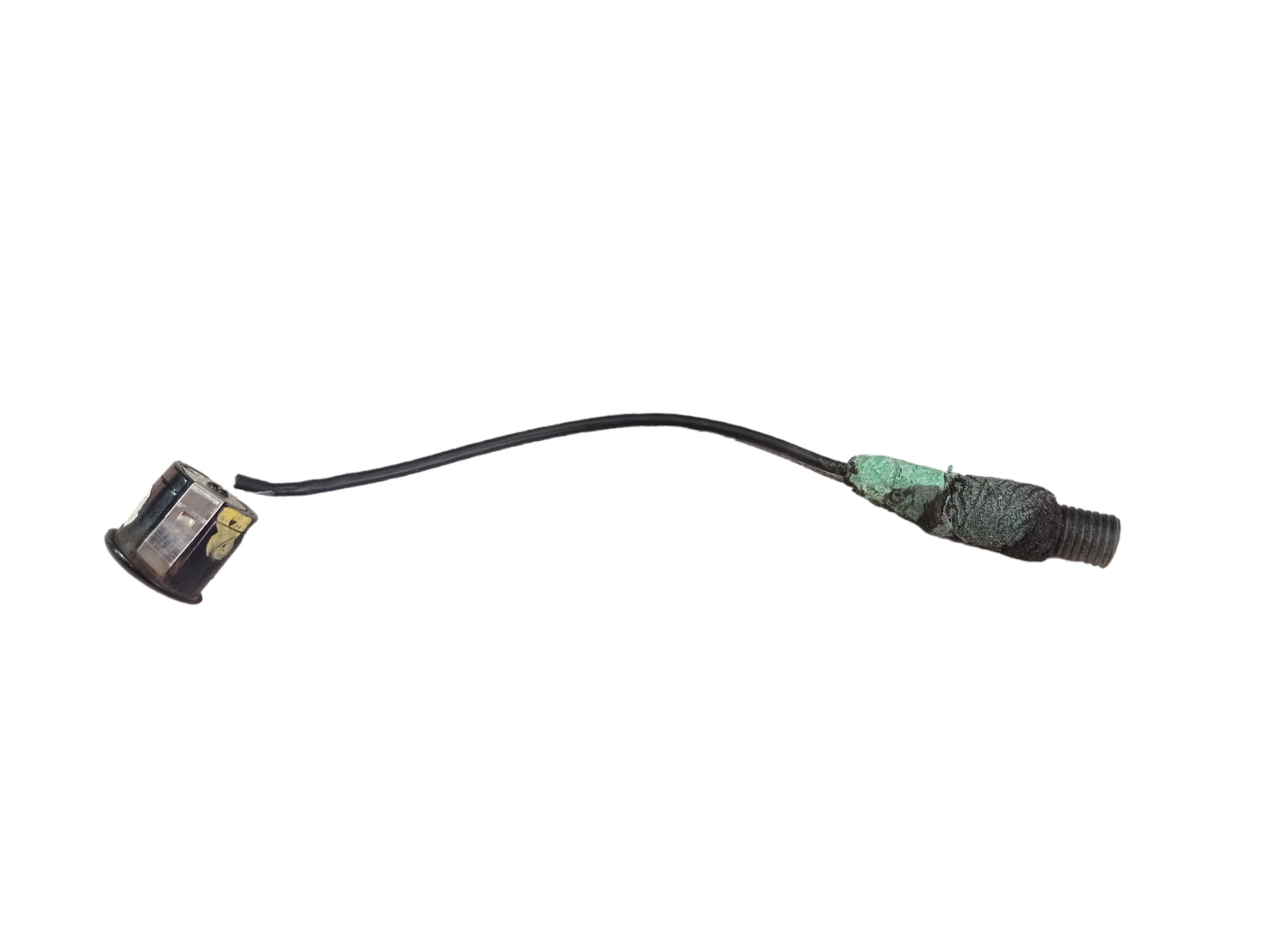 Sensor Estacionamento Traseiro Linea 2012 V468 6