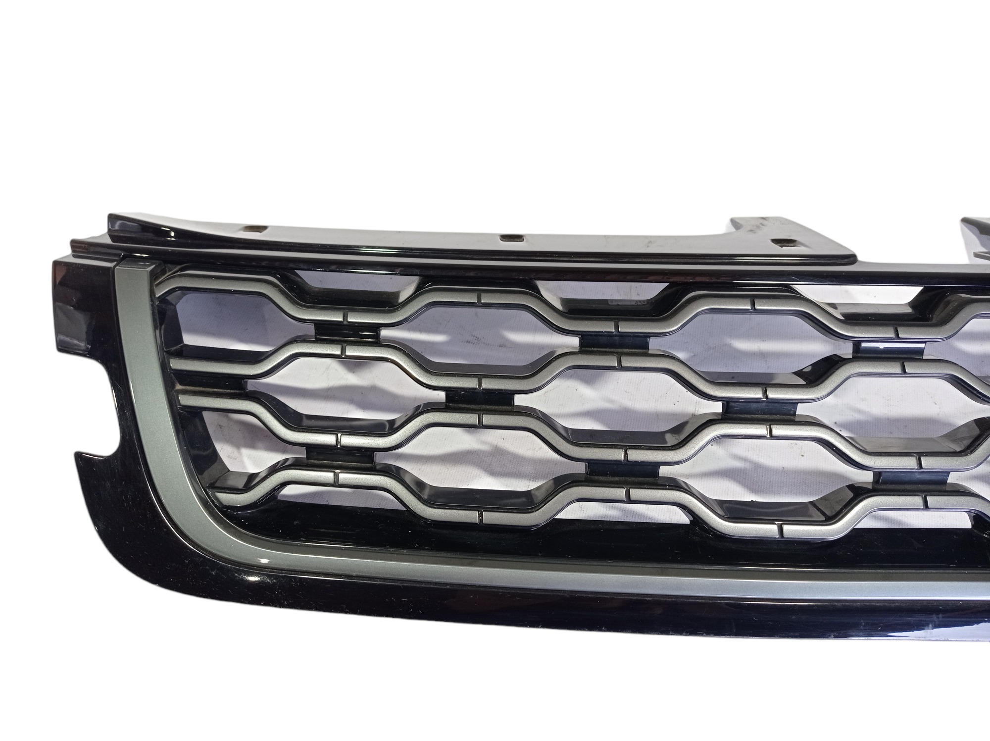 Grade Parachoque Dianteiro Range Rover Evoque 2022 V572 4