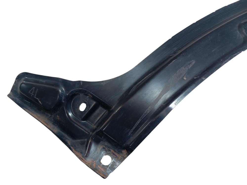 Suporte Moldura Porta Tras Esquerda Prado 2005 V620 5