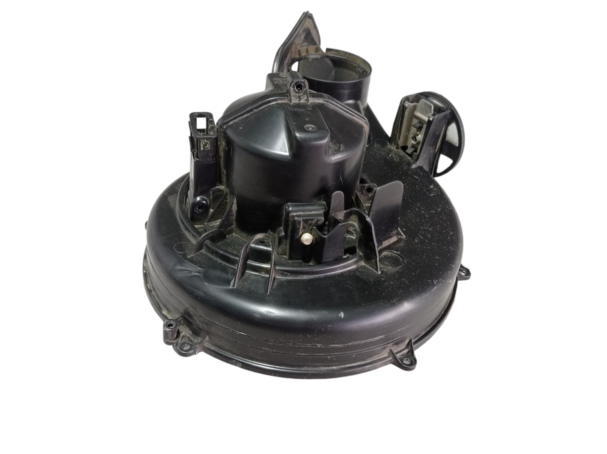Motor Ventilação Interna Range Rover Evoque 2.2 2015 V600 5