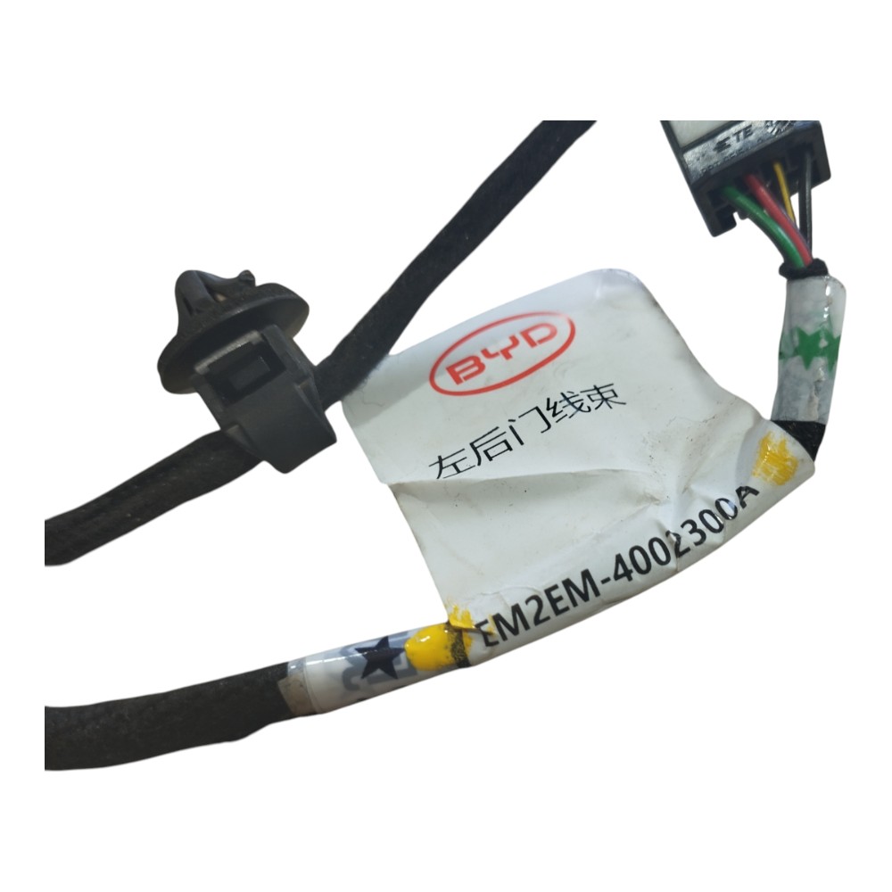 Chicote Porta Traseira Esquerd Byd Dolphin Gs 2024 2025 V653 3