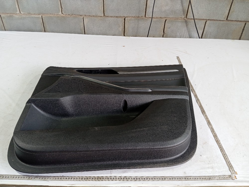 Forro Porta Dianteira Direita Gwm Haval H6 Hev 2024 V610 9