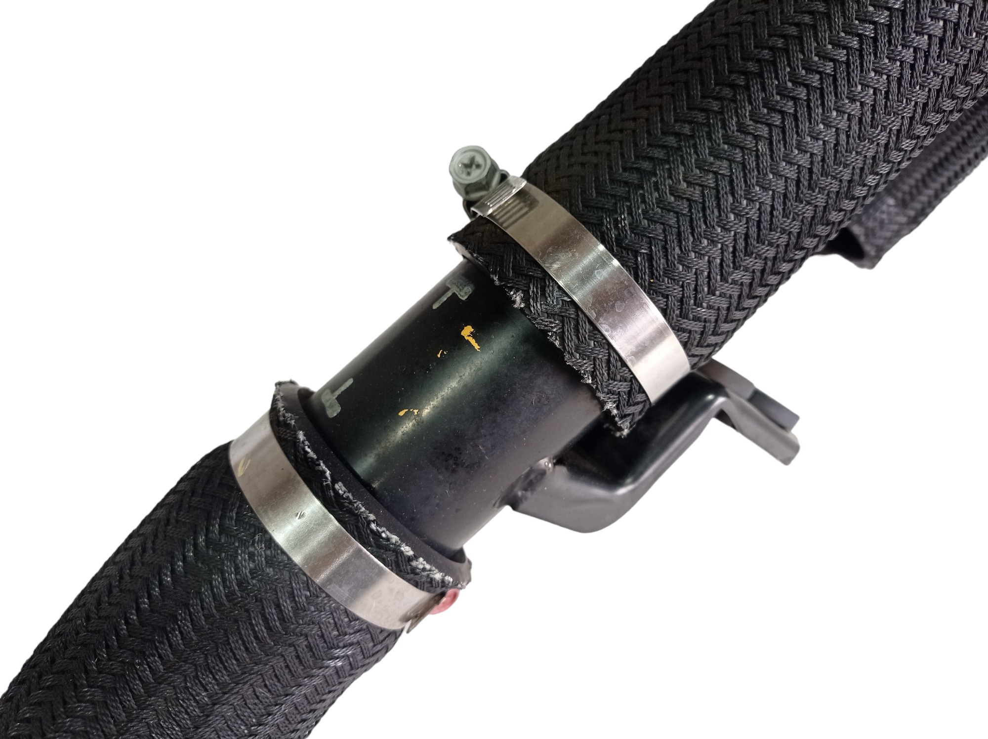 Mangueira Agua Radiador Mitsubishi Pajero Full 2012 V575 7