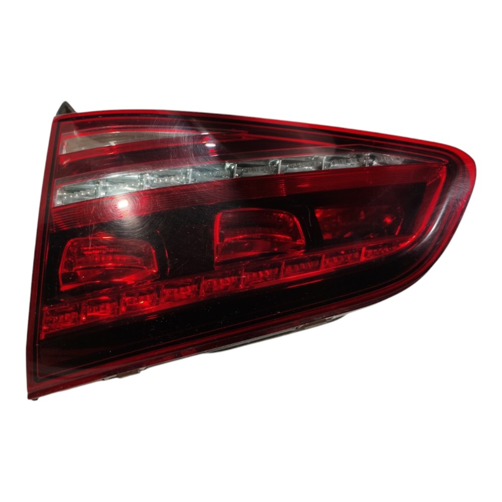 Lanterna Direita Vw Golf Highline 1.4 16v Turbo 2014 V626 3