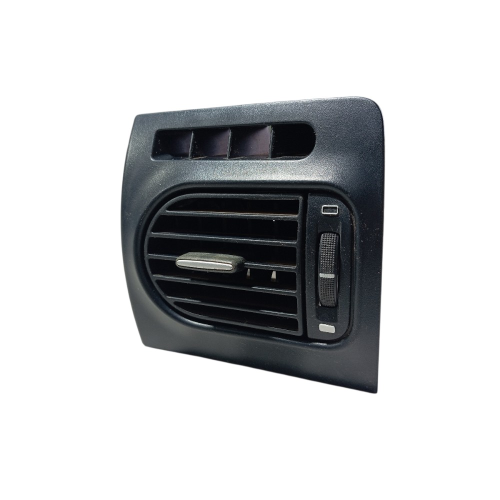 Difusor Ar Esquerdo Painel Fiat Strada Palio 2014 A 2018 7