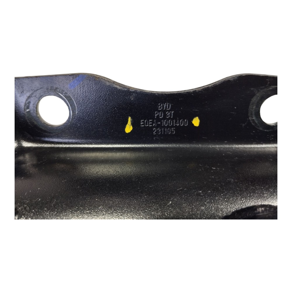 Suporte Coxim Câmbio Byd Dolphin Mini 2024 V634 7