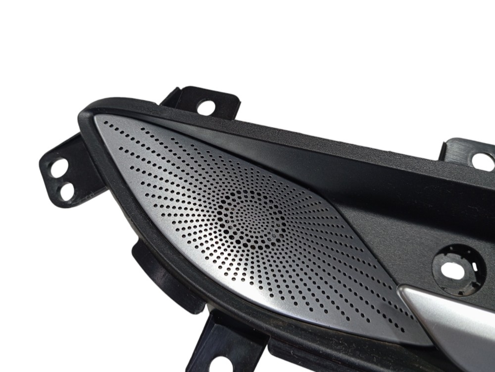 Maçaneta Int Porta Dianteira Direita Gwm Haval H6 2024 V610 Dianteira 6