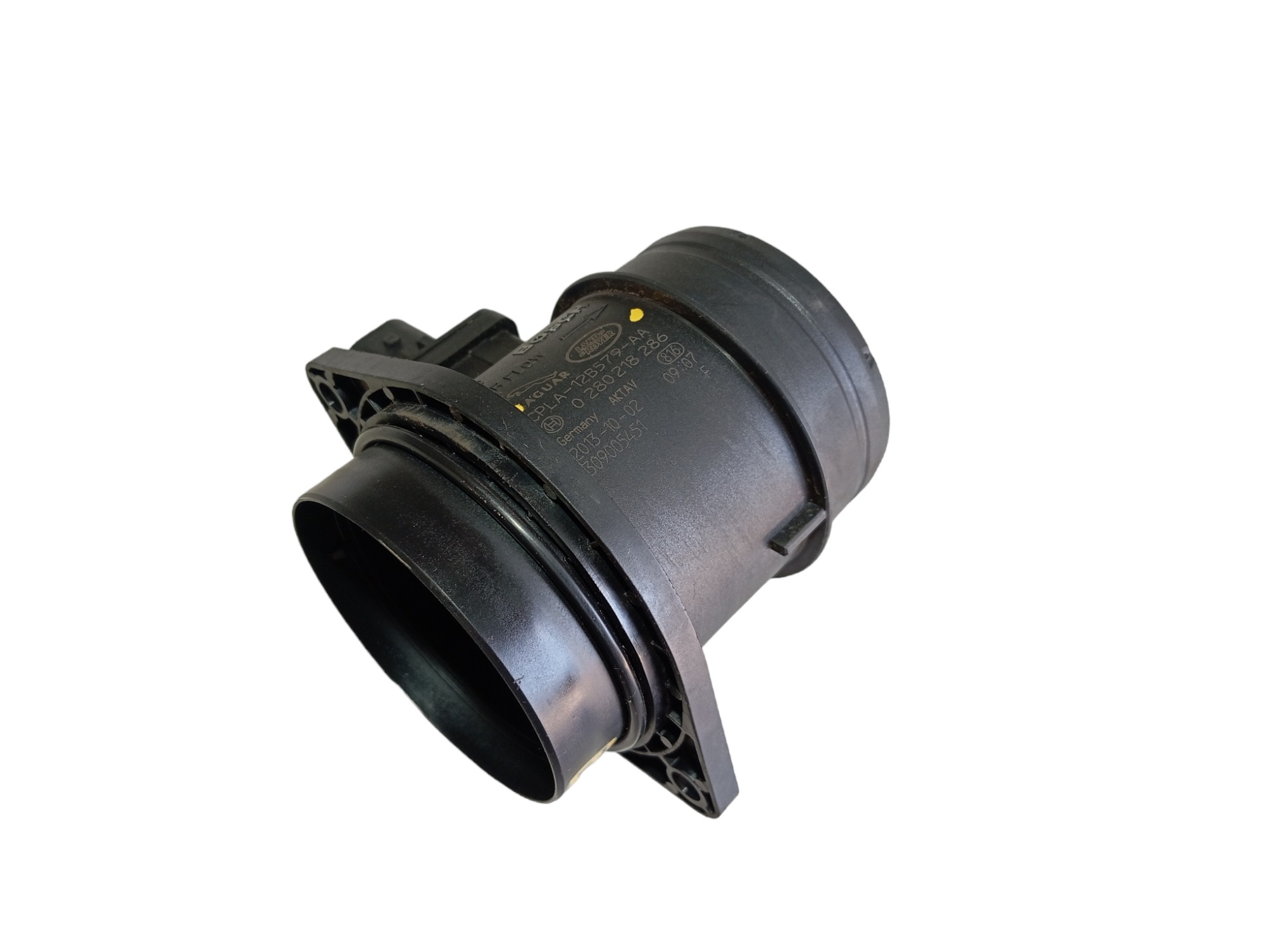 Sensor Esquerdo Fluxo Ar  Range Rover Sport 2014 V592 1