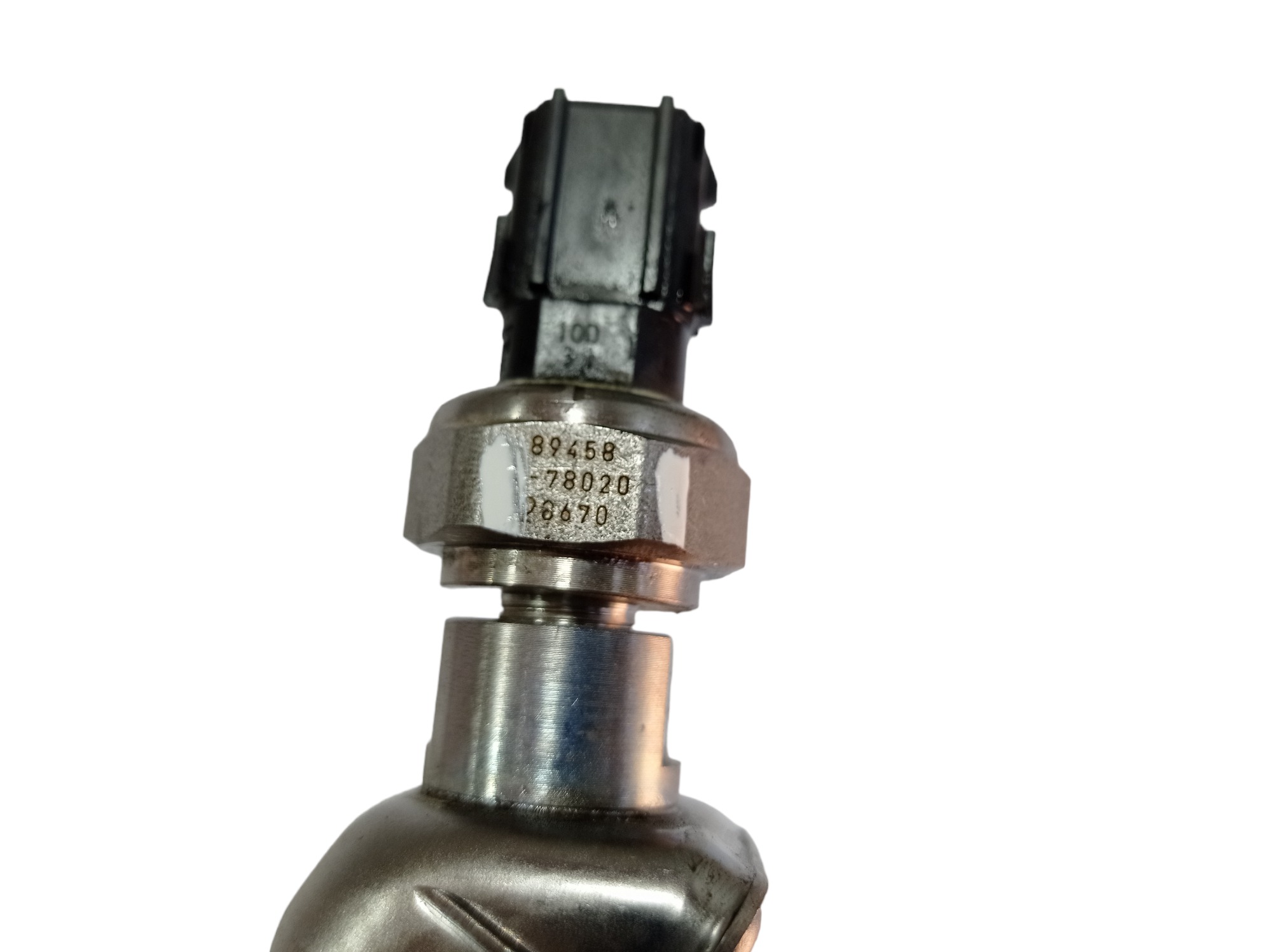 Flauta Bico Injetor Lexus Rx 450hl Hibrid 3.5 V6 2021 V576 4