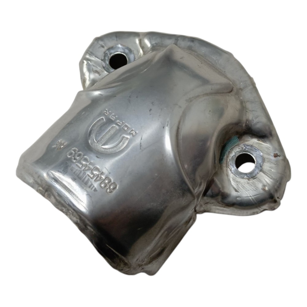 Defletor Turbina Ram Rampage Rt 2023 2025 V664 1