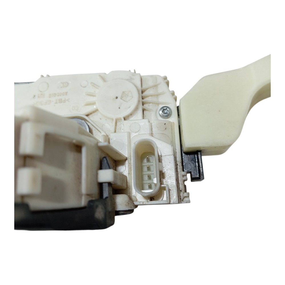 Fechadura Porta Traseira Direita Ram Rampage Rt 2023 25 V664