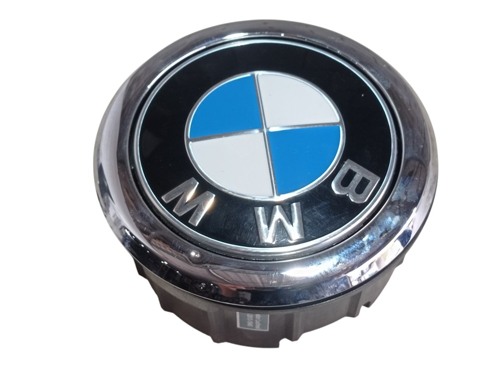 Maçaneta Emblema Tampa Traseira Bmw X4 30i 2019 V350 2