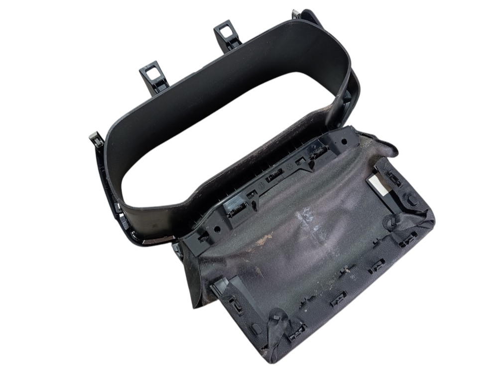 Moldura Painel Instrumento Renault Zoe Neo 2023 V617 2