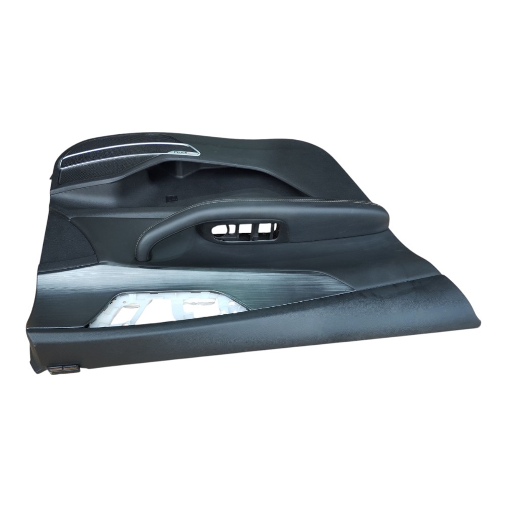 Forro Porta Diant Esq Chery Tiggo 7 Pro 2022 2024 V640 4