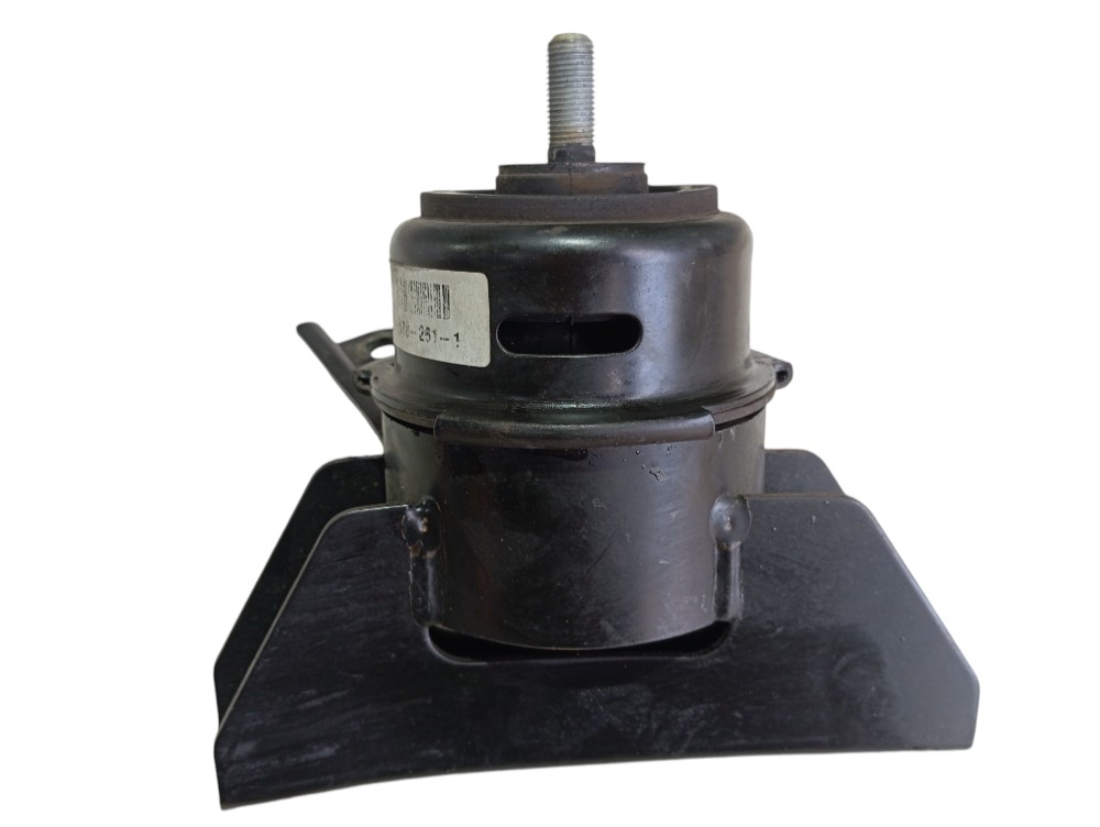 Coxim Direito Motor Ssangyong Xlv Dlx 2018 V612 4