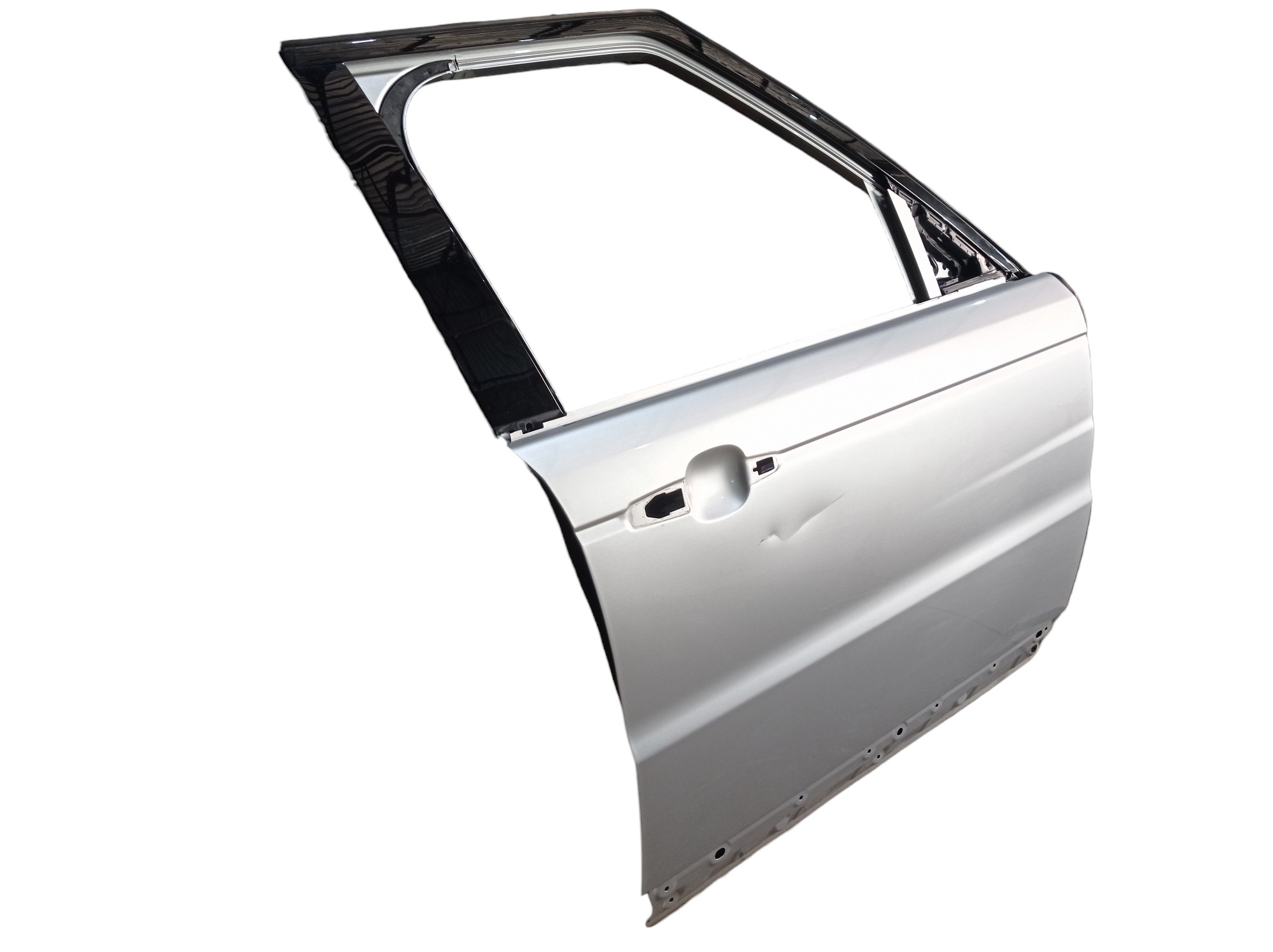Porta Dianteira Direita Range Rover Sport 2014 3.0 V592 5