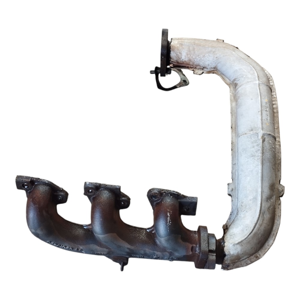 Coletor Chrysler Grand Caravan 2003 3.3 V578