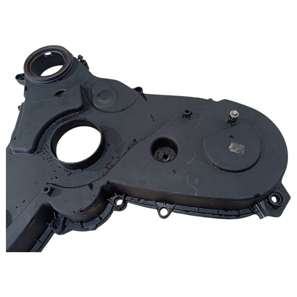 Tampa Correia Motor Land Rover Discovery 4 2010 A 2014 V656 4