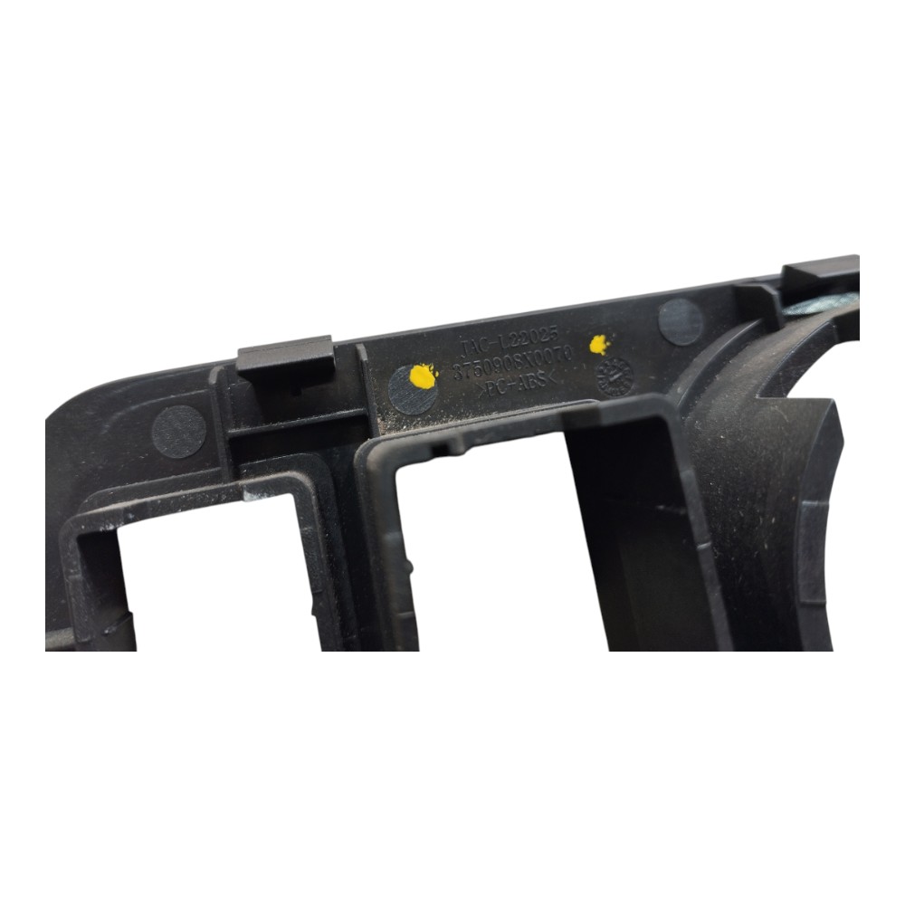 Moldura Comando Luzes Jac Ejs1 2022 2023 V651 3