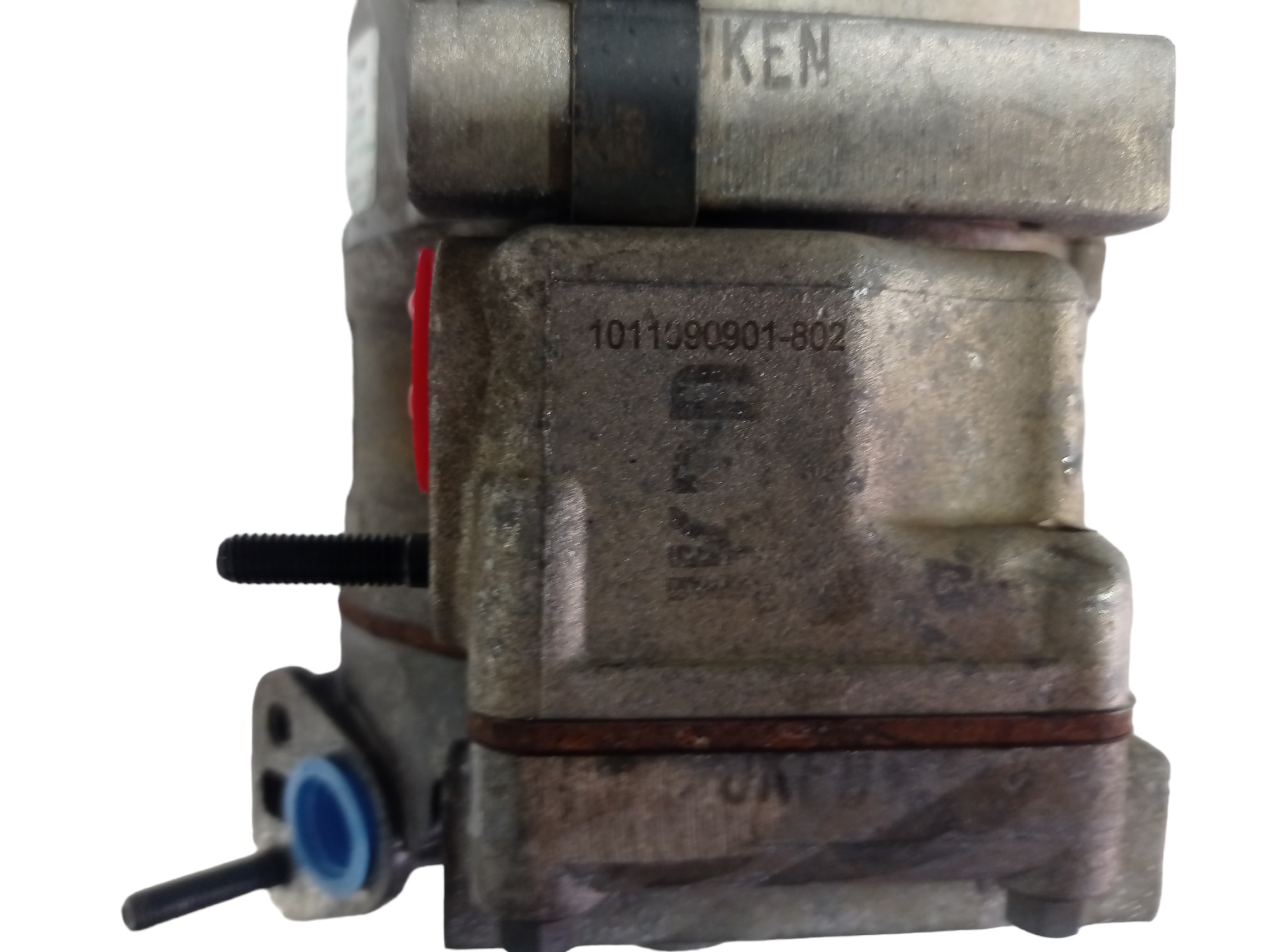 Compressor Ar Condicionado Hyundai Azera 3.3 2011 V579 2